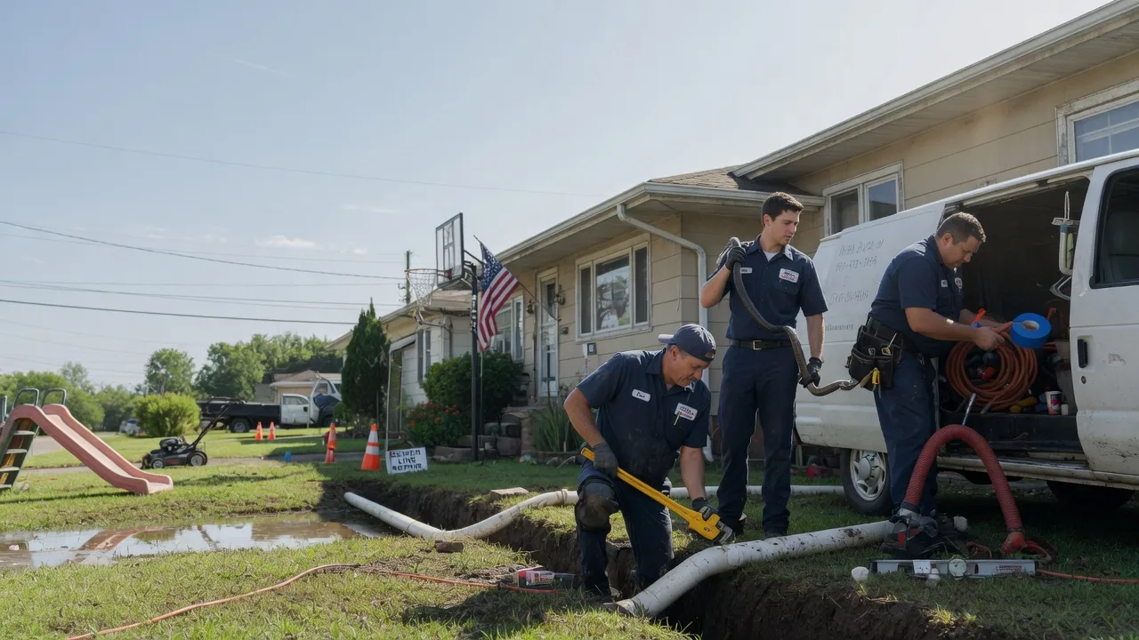 Toilet Installation in Concord, VA near me